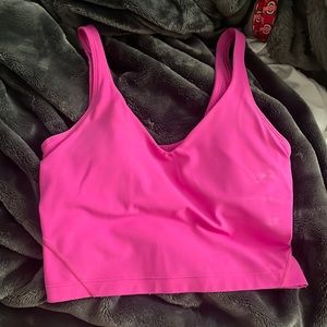 Lululemon Align Tank Top